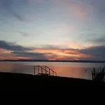 Apartmán Traumlage Direkt Am Balatonszárszó