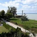 Traumlage Direkt Am Apartmán Balatonszárszó