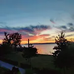 Traumlage Direkt Am Apartmán Balatonszárszó
