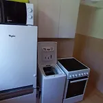 Apartmán Traumlage Direkt Am Balatonszárszó