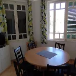 Apartmán Traumlage Direkt Am *