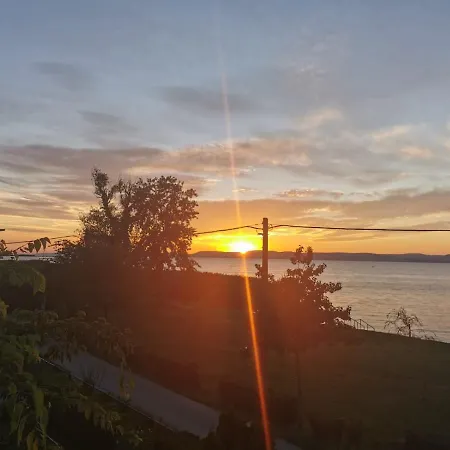 Traumlage Direkt Am Διαμέρισμα Balatonszárszó