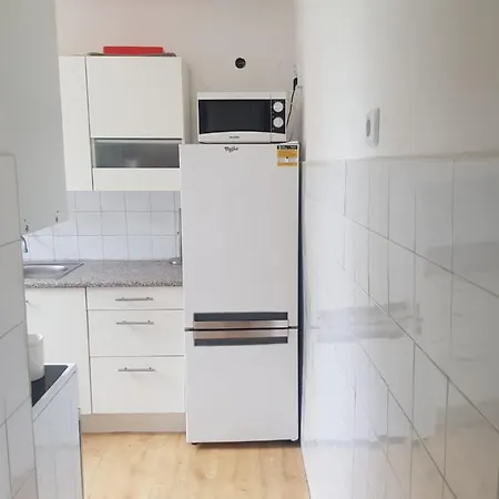 Traumlage Direkt Am Apartment