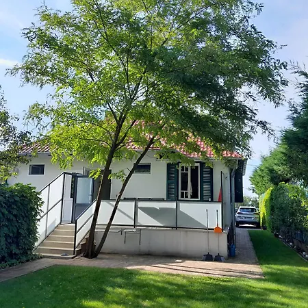 Apartment Traumlage Direkt Am Balatonszemes