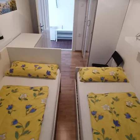 Daire Traumlage Direkt Am *