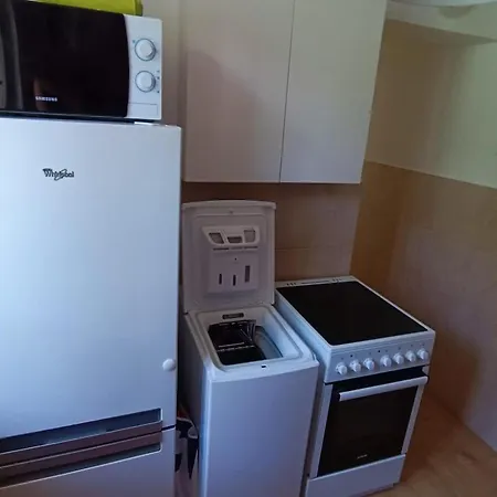 Daire Traumlage Direkt Am Balatonszárszó