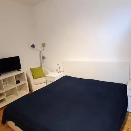 Traumlage Direkt Am Apartment
