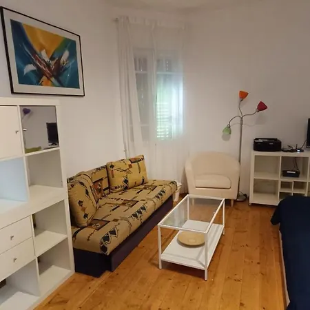 Traumlage Direkt Am Apartment