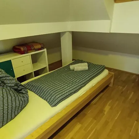 Διαμέρισμα Traumlage Direkt Am