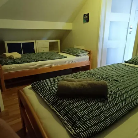 Διαμέρισμα Traumlage Direkt Am Balatonszárszó
