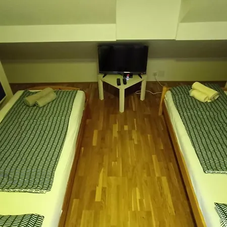 Daire Traumlage Direkt Am Balatonszárszó