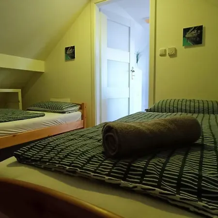 Διαμέρισμα Traumlage Direkt Am
