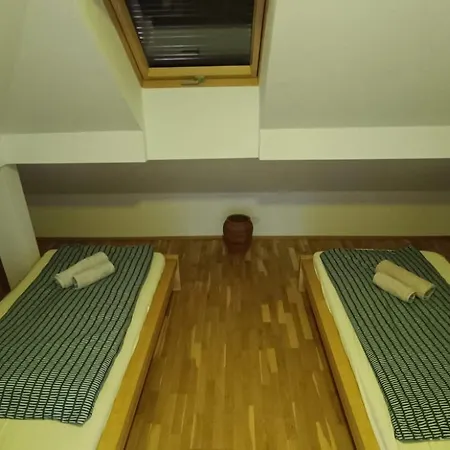 Traumlage Direkt Am Apartment Balatonszemes