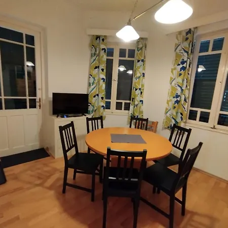 Traumlage Direkt Am Apartment *