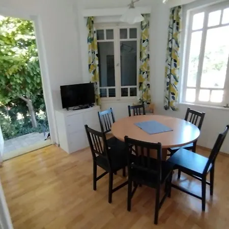 Apartmán Traumlage Direkt Am
