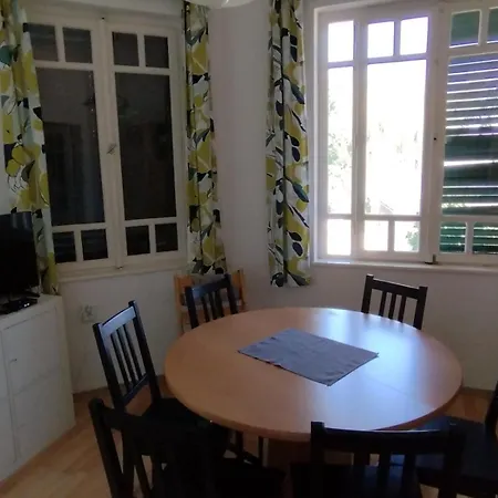 Daire Traumlage Direkt Am *