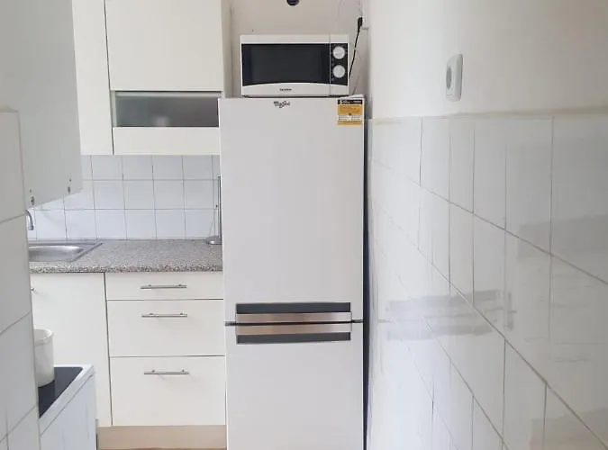 Traumlage Direkt Am Apartament