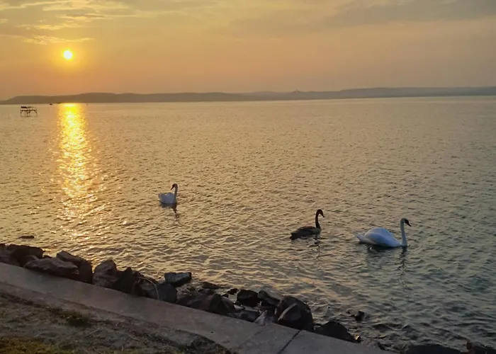 Apartament Traumlage Direkt Am