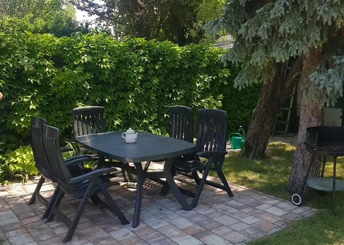 Apartament Traumlage Direkt Am *