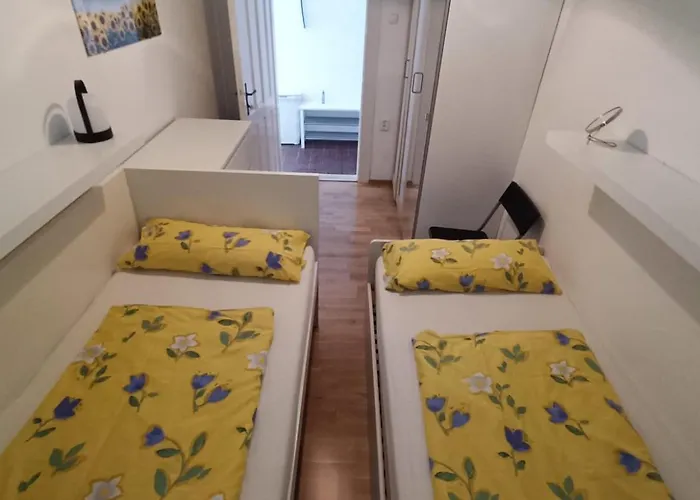 Apartament Traumlage Direkt Am *