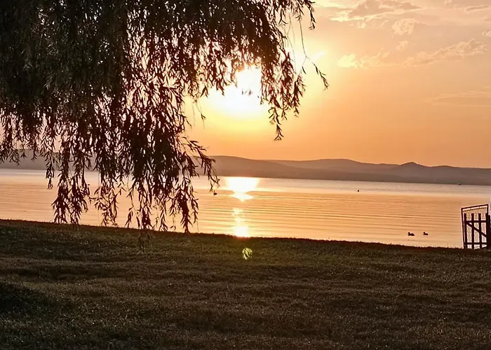 Apartament Traumlage Direkt Am