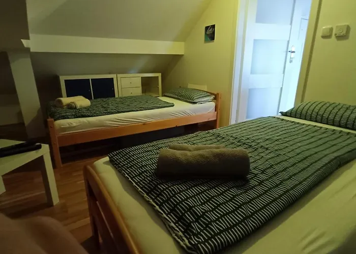 Apartament Traumlage Direkt Am Balatonszárszó