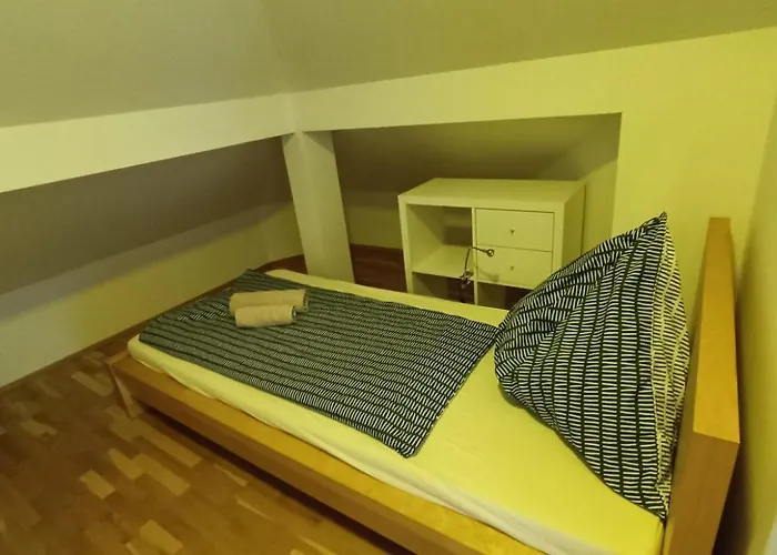 Traumlage Direkt Am Apartament *