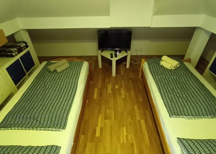 Apartament Traumlage Direkt Am Balatonszárszó