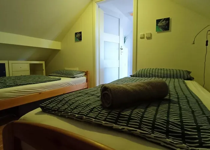 Apartament Traumlage Direkt Am