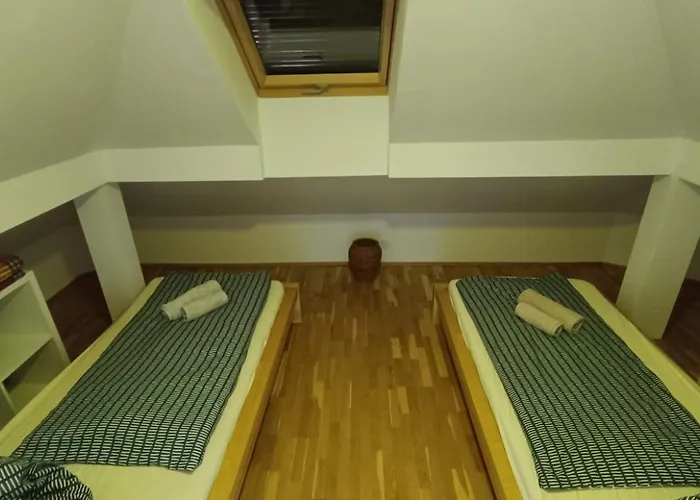 Traumlage Direkt Am Apartament Balatonszárszó