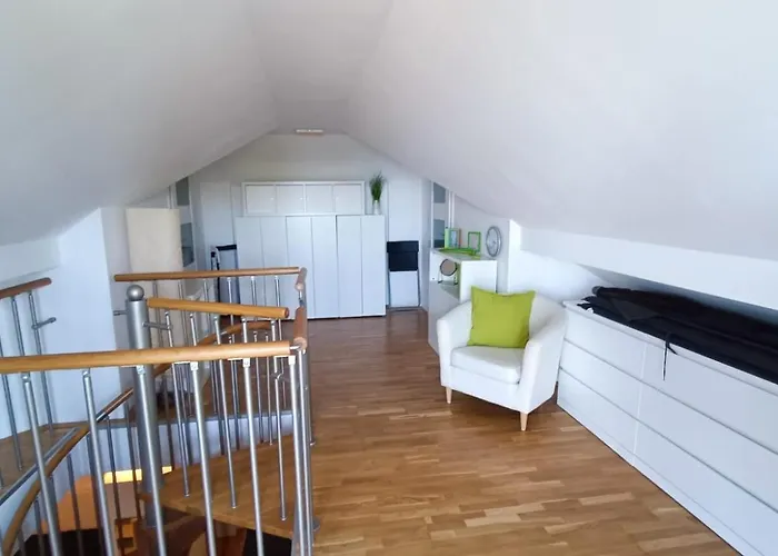 Traumlage Direkt Am *