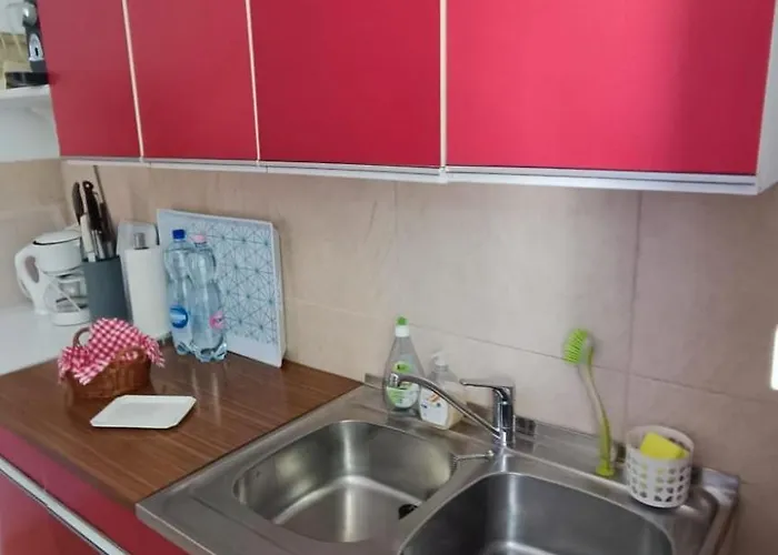 Traumlage Direkt Am Apartament