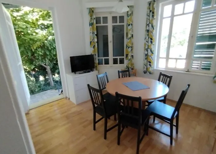 Apartament Traumlage Direkt Am