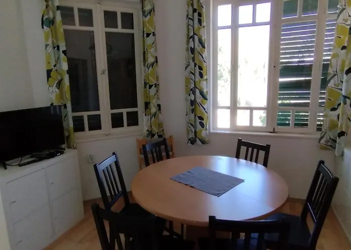 Apartament Traumlage Direkt Am *